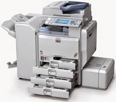 Printing Services