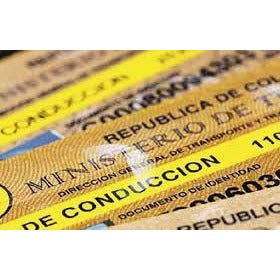 Traducción de la Licencia de Conducción - FIRST STEP TRANSLATIONS CORPORATION