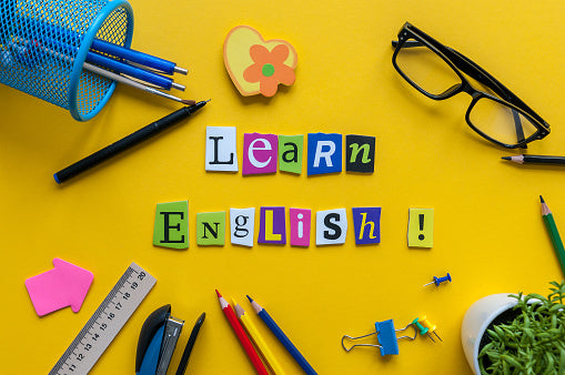 CURSOS DE INGLÉS INTENSIVO ONLINE 32 HORAS MENSUALES